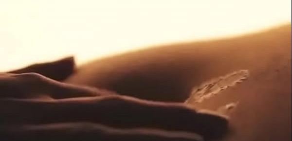 The Subtle Beauty of a Belly Button